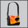 Small Messenger Bag