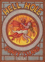 Hell Hole - Coney Island