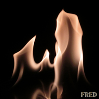 Fire on Glass2 FredPereiraStudios