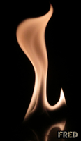 Flames on Glass5 FredPereiraStudios