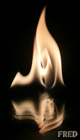 Fire on Glass11 FredPereiraStudios