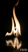 Fire on Glass18 FredPereiraStudios