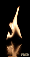 Fire on Glass24 FredPereiraStudios
