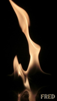 Fire on Glass 40 FredPereiraStudios