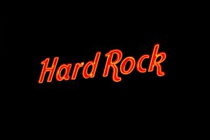 Hard Rock Neon
