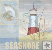 Coastal Beacon II- Art Licensing