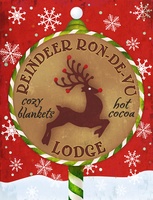 Reindeer Lodge