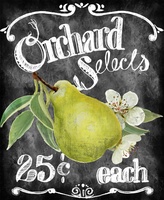 Orchard Selects- art licensing 