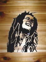 Wooden Marley