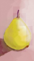 pear I