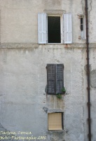 Sartene Windows