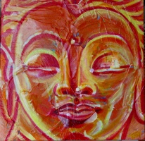 Sun Buddha