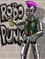 Robo Punk