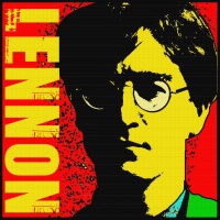 John Lennon-no war