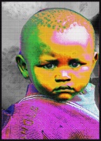 Child-Sudan