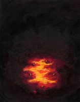 Revelation- Lake of Fire