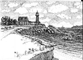  Lighthouse Point