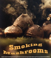 Smoking Mushrooms