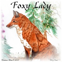 Foxy Lady 2