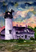 chatham lighthouse