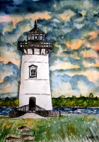 edgartown lighthouse