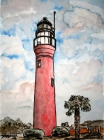 st johns lighthouse