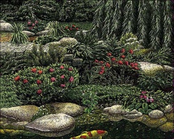 Today's Art Print: untitled'