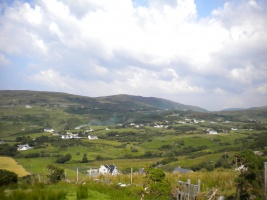 Hills of Donegal