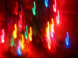 Abstract Lights