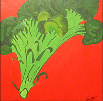 Broccoli II