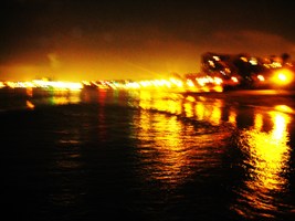 Pier Lights