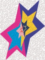 Jewish Star Puzzle