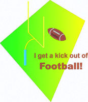 Kick out of Football