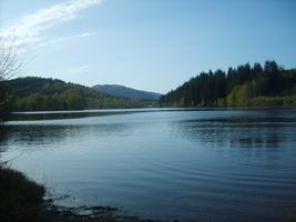 Loch Ard