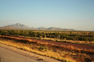 New Mexico #3