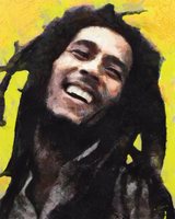 Mr. Bob Marley