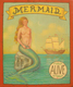 Title: Mermaid