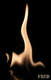 Title: Fire on Glass 41 FredPereiraStudios