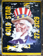 Title: gold star uncle sam