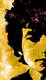 Title: Bob Dylan- Watercolour Half face