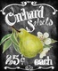 Title: Orchard Selects- art licensing 