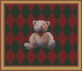 Title: Christmas bear