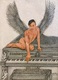 Title: Angel And The Piano