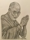 Title: Dalai Lama Tenzin Gyatso Gratfulnes