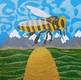 Title: High Yield - Bees as Big as My Thum