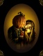 Title: Mr. & Mrs. Pumpkin