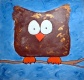 Title: Hoot the Owl