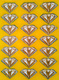 Title: Diamonds (yellow)