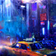Title: Taxicab
