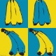 Title: bananas (IV)